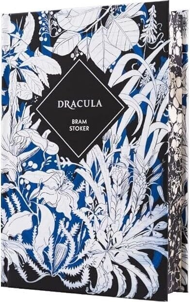 Dracula (Vintage Collector's Classics)
