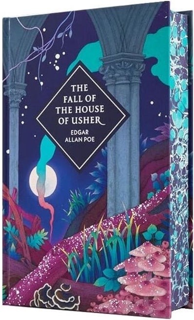 The Fall of the House of Usher and Other Stories (Vintage Collector's Classics)