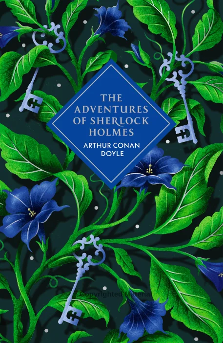 The Adventures of Sherlock Holmes