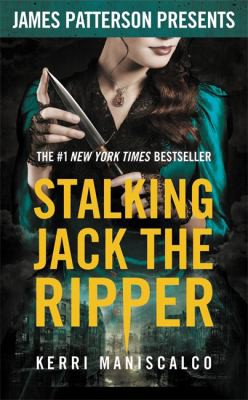 Stalking Jack the Ripper. Book 1