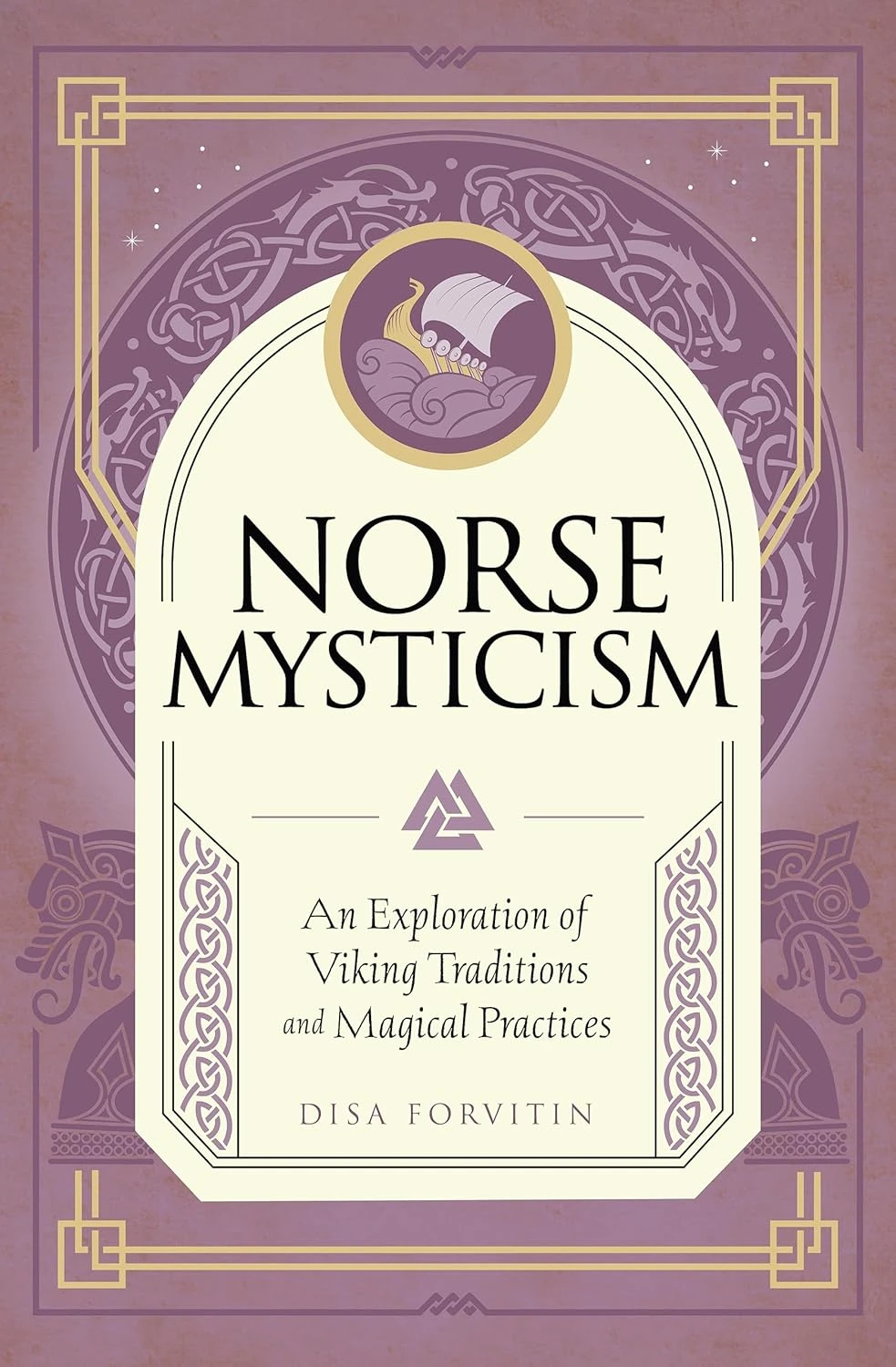 Norse Mysticism