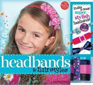 Headbands and Hairstyles