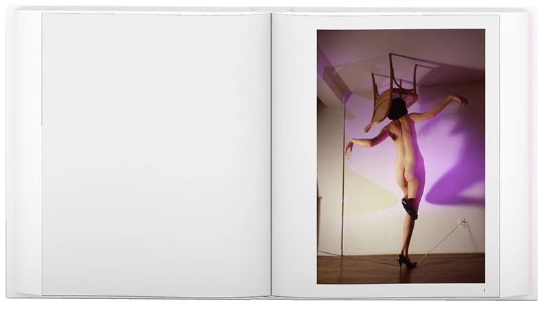 Jimmy DeSana: Suburban