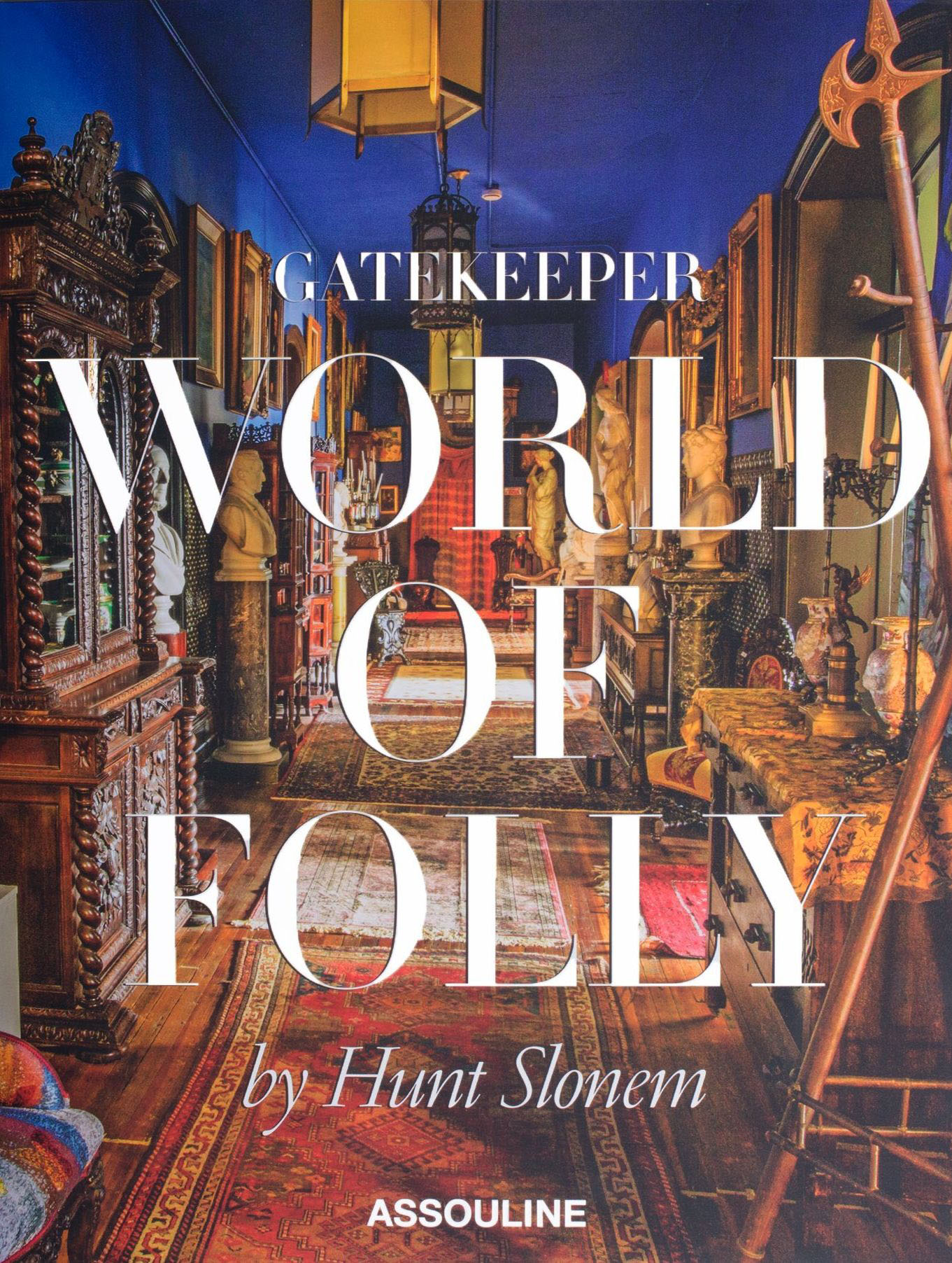 Gatekeeper: World of Folly