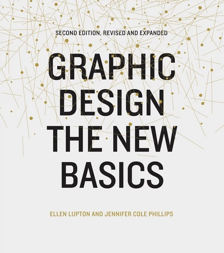 Graphic Design. The New Basics