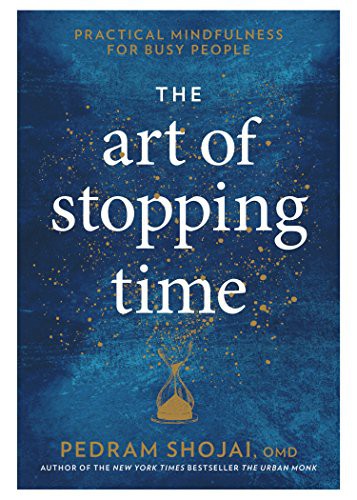 The Art of Stopping Time. Practical Mindfulness for Busy People