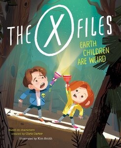 X-Files : Earth Children Are Weird, The