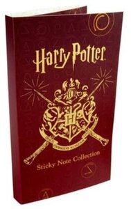 Стікер «Harry Potter: Sticky Note Collection