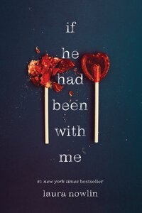 If He Had Been With Me. Book 1