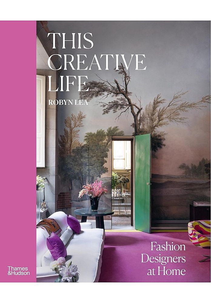 This Creative Life. Robyn Lea