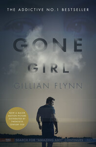 Gone Girl (TV Tie-in) (pocketbook)