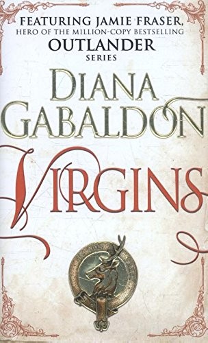 Virgins. An Outlander Short Story