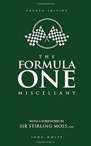 The Formula One Miscellany
