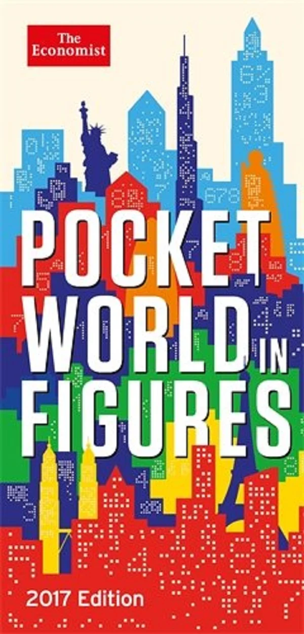 Pocket World in Figures 2017 : Ed.: Economist