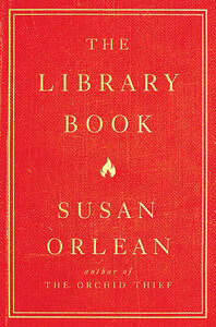 The Library Book