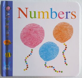 Numbers : First Concepts