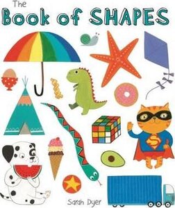 The Book of Shapes