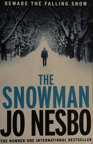 The Snowman : Harry Hole 7