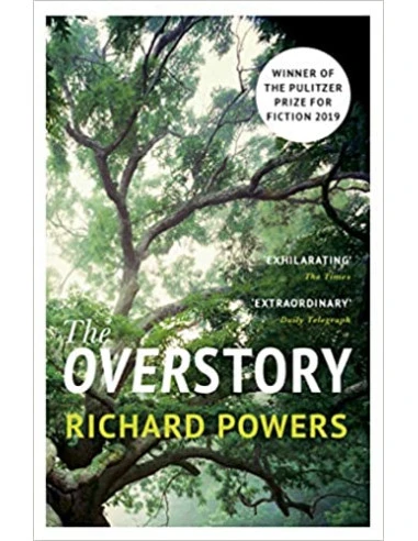 The Overstory. Richard Powers