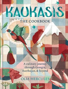Kaukasis: The Cookbook