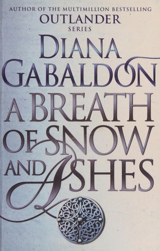 A Breath of Snow and Ashes (Book 6)