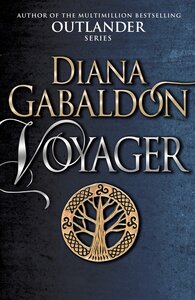 Voyager (Book 3)