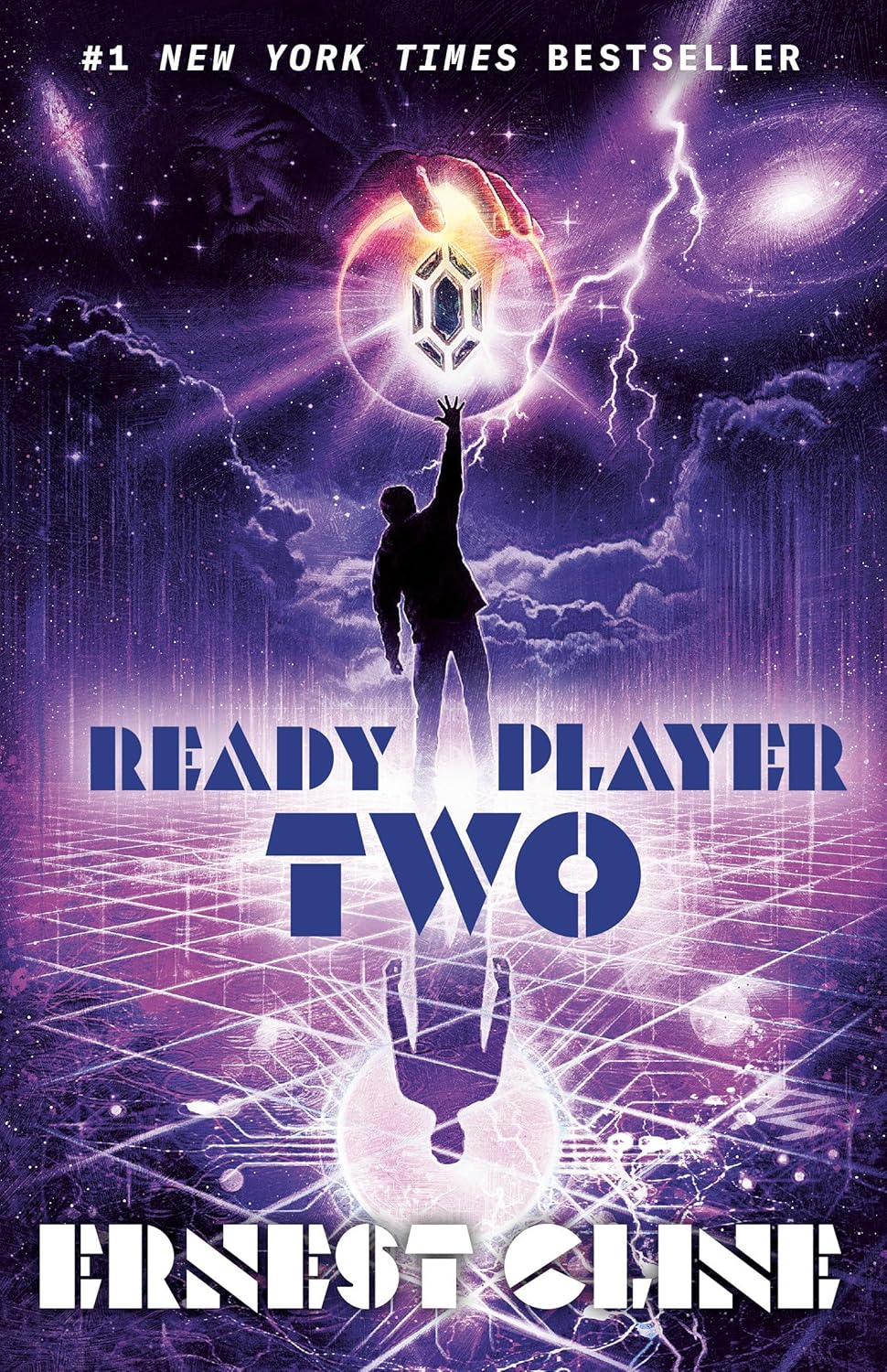 Ready Player Two (м'яка обкладинка)