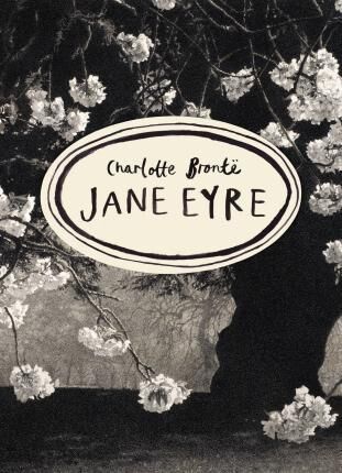 Jane Eyre (Vintage Classics)