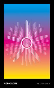 The Aerodrome (Vintage Future) : A love story