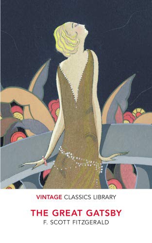 The Great Gatsby (Neutral Classics Collection)