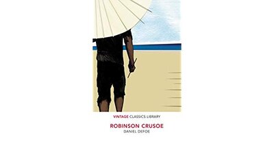 Robinson Crusoe