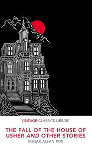 Selected Stories of Edgar Allan Poe