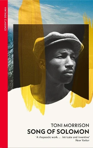 Song of Solomon (Vintage Classics)