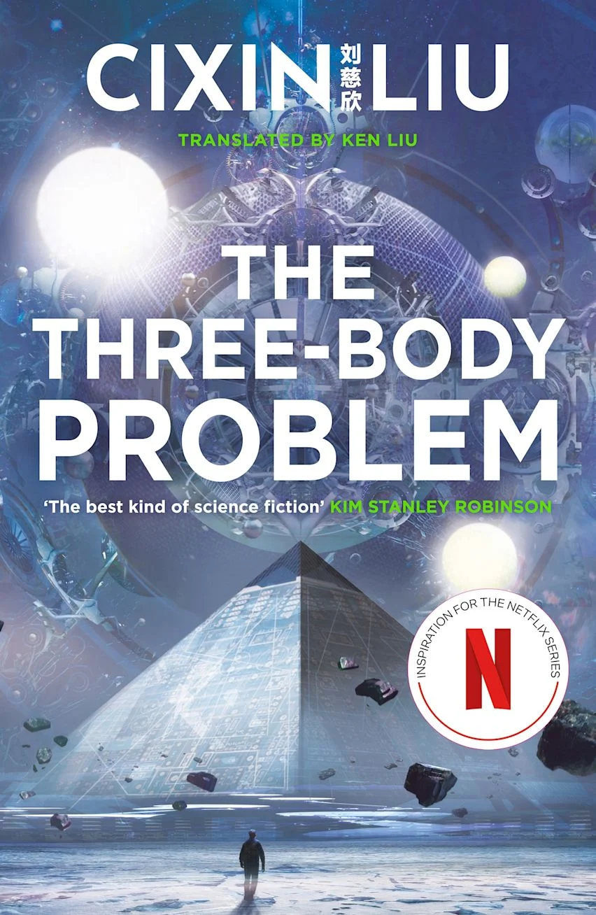 The Three-Body Problem. Book 1