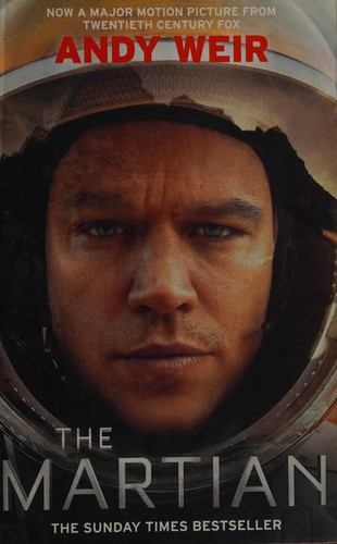 The Martian (Film Tie-in)