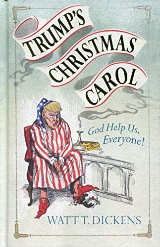 Trump's Christmas Carol