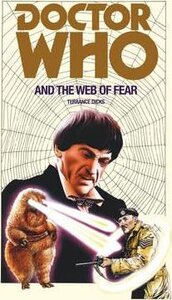 Doctor Who and the Web of Fear