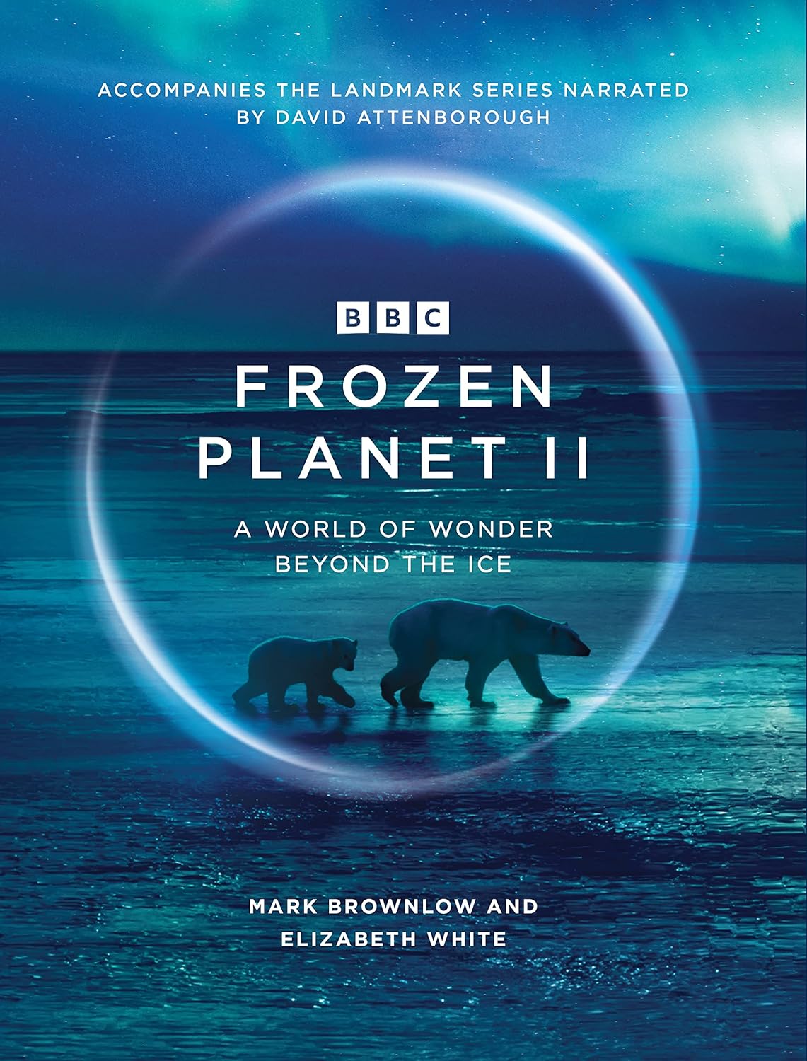 Frozen Planet II: A World of Wonder Beyond the Ice