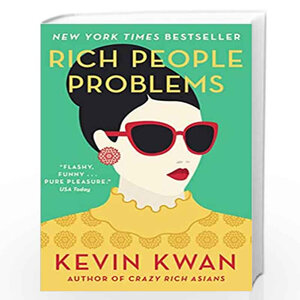 Rich People Problems (Book 3)