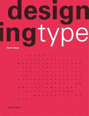 Designing Type