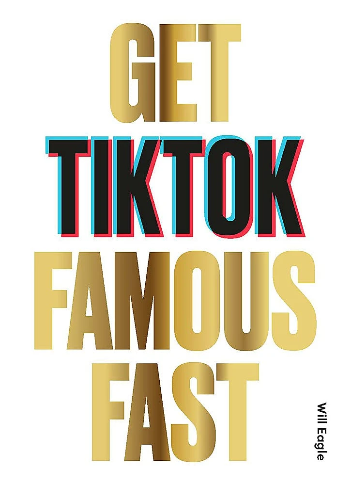 Get TikTok Famous Fast. Will Eagle