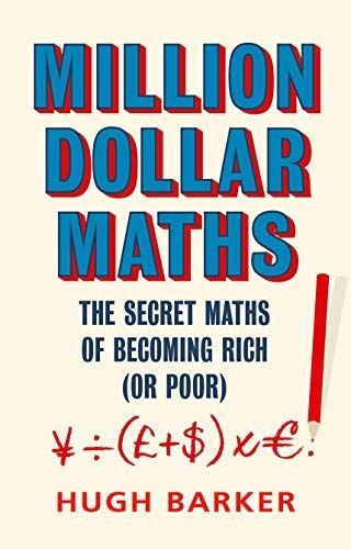 Million Dollar Maths. Ian Stewart