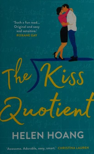 The Kiss Quotient (Book 1)