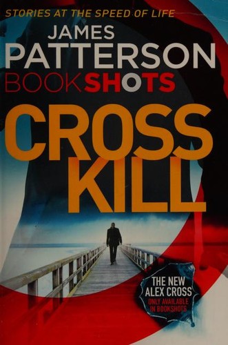 Cross Kill : BookShots