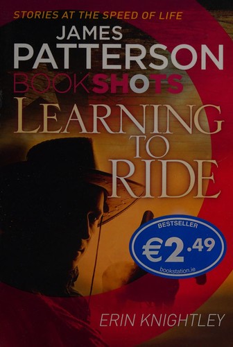 Learning to Ride : BookShots