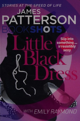 Little Black Dress : BookShots