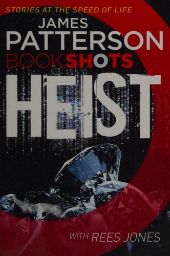 Heist : BookShots
