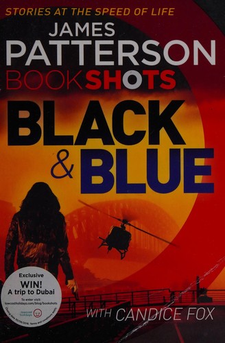 Black & Blue : BookShots