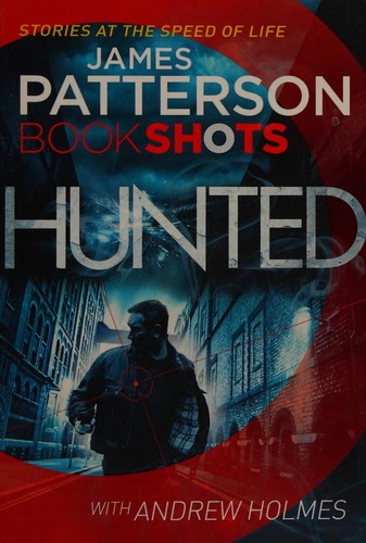 Hunted : BookShots