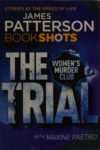 The Trial : BookShots